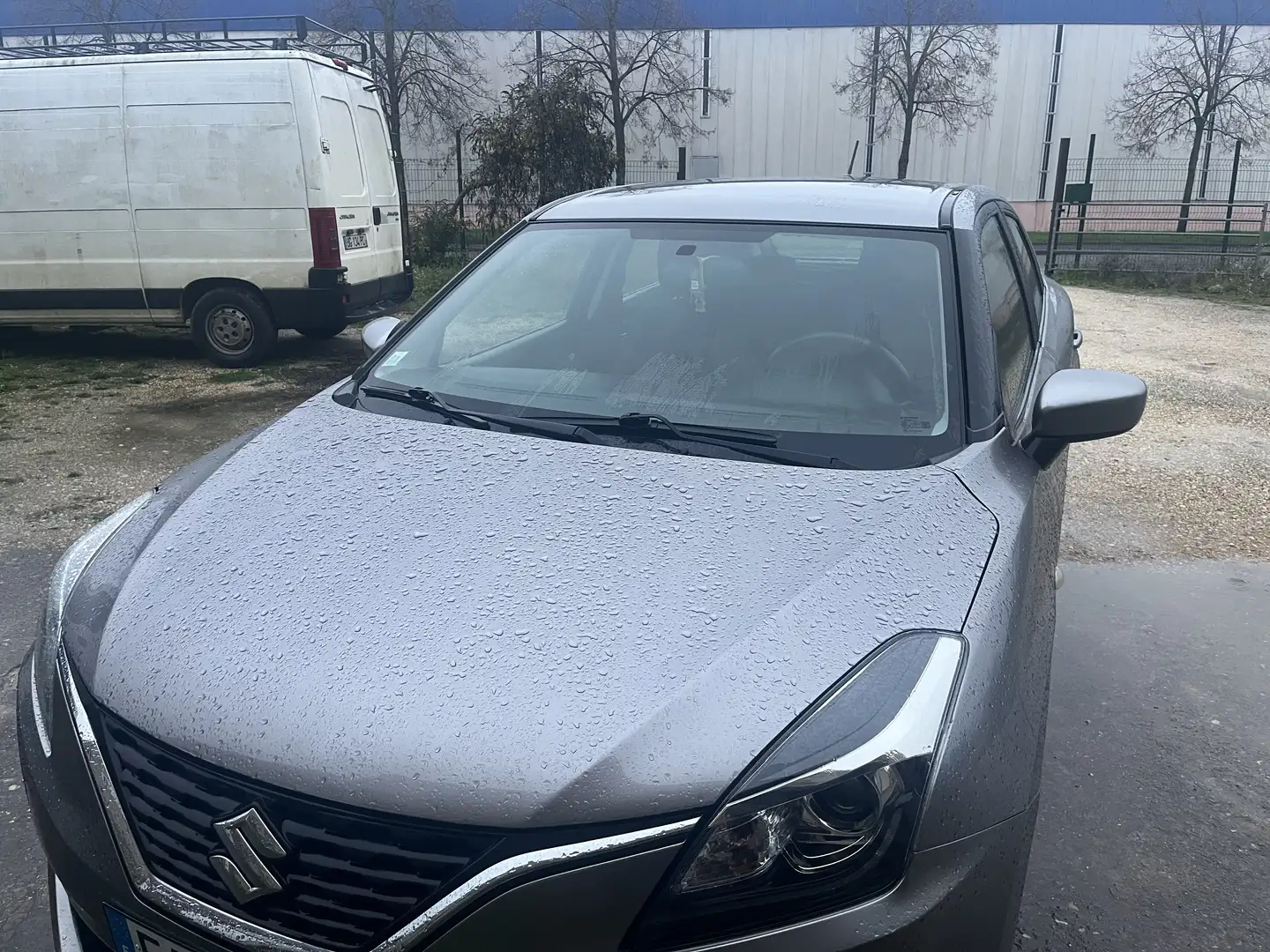 Suzuki Baleno Baleno 1.2 Dualjet Privilège - 1