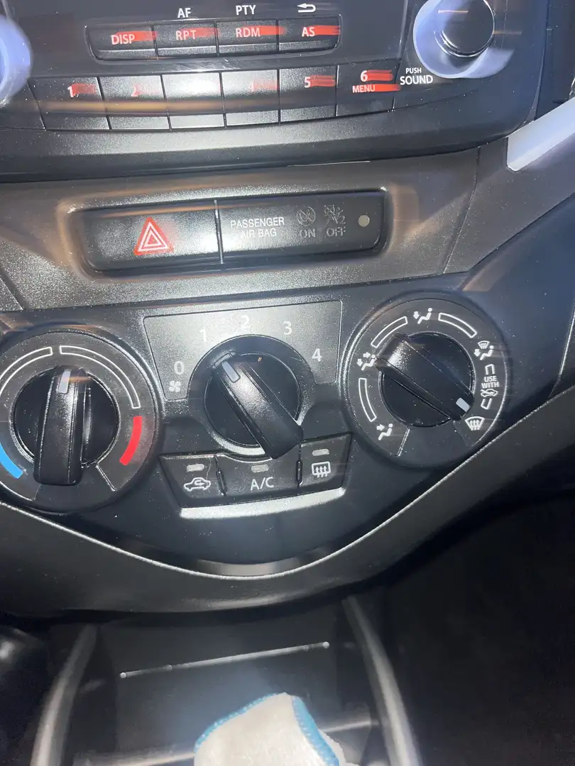 Suzuki Baleno Baleno 1.2 Dualjet Privilège - 2