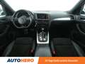 Audi SQ5 3.0 V6 TDI quattro Aut*AHK*STHZG*NAVI*XENON*TEMPO* Grau - thumbnail 12