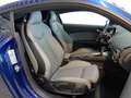 Audi TT Coupé 2,0TFSI QUARO S-tronic *S-SPORTPAKET *VIR... Blau - thumbnail 44
