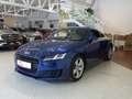 Audi TT Coupé 2,0TFSI QUARO S-tronic *S-SPORTPAKET *VIR... Blauw - thumbnail 4