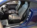 Audi TT Coupé 2,0TFSI QUARO S-tronic *S-SPORTPAKET *VIR... Blau - thumbnail 22