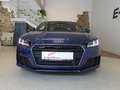 Audi TT Coupé 2,0TFSI QUARO S-tronic *S-SPORTPAKET *VIR... Blau - thumbnail 3