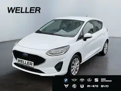 Ford Fiesta 1.1 COOL&CONNECT *LED*Navi*CarPlay*PDC hi*