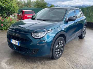 1.2 Hybrid 100 CV DCT MHEV Unipro*Tagliandi certificati