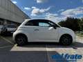 Fiat 500 II 1.3 Multijet 16v 95Cv "S" Weiß - thumbnail 6