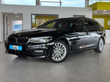 d xDrive Sport Line*Pano*Luft*HuD*DisplayKey*