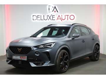 VZ 1.4 e-Hybrid 245 - DSG 6