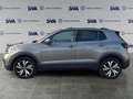 Volkswagen T-Cross 1.0 Tsi 110CV Advanced Gris - thumbnail 3