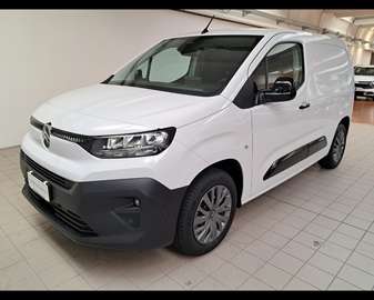 Van - Furgone M Diesel 130cv Automatico