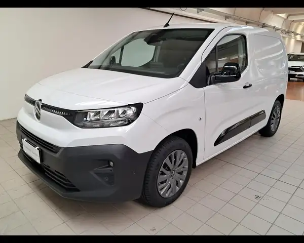 Citroen Berlingo Van - Furgone M Diesel 130cv Automatico