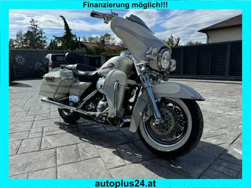 CVO ULTRA CLASSIC FLHTCUSE3 *FINANZIERUNG MÖGLICH!
