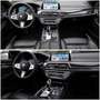 BMW 750 Li xDrive/360*/AIRMATIC/HK/4xSHZ/SBL/LHZ/R21 Gris - thumbnail 17