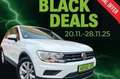 Volkswagen Tiguan 1.4 TSI 150PS Comfortl./wenig KM/1.HD! Blanc - thumbnail 1