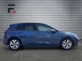 Volkswagen Golf Rabbit TSI Blau - thumbnail 3