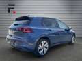 Volkswagen Golf Rabbit TSI Blau - thumbnail 4