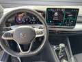 Volkswagen Golf Rabbit TSI Blau - thumbnail 10