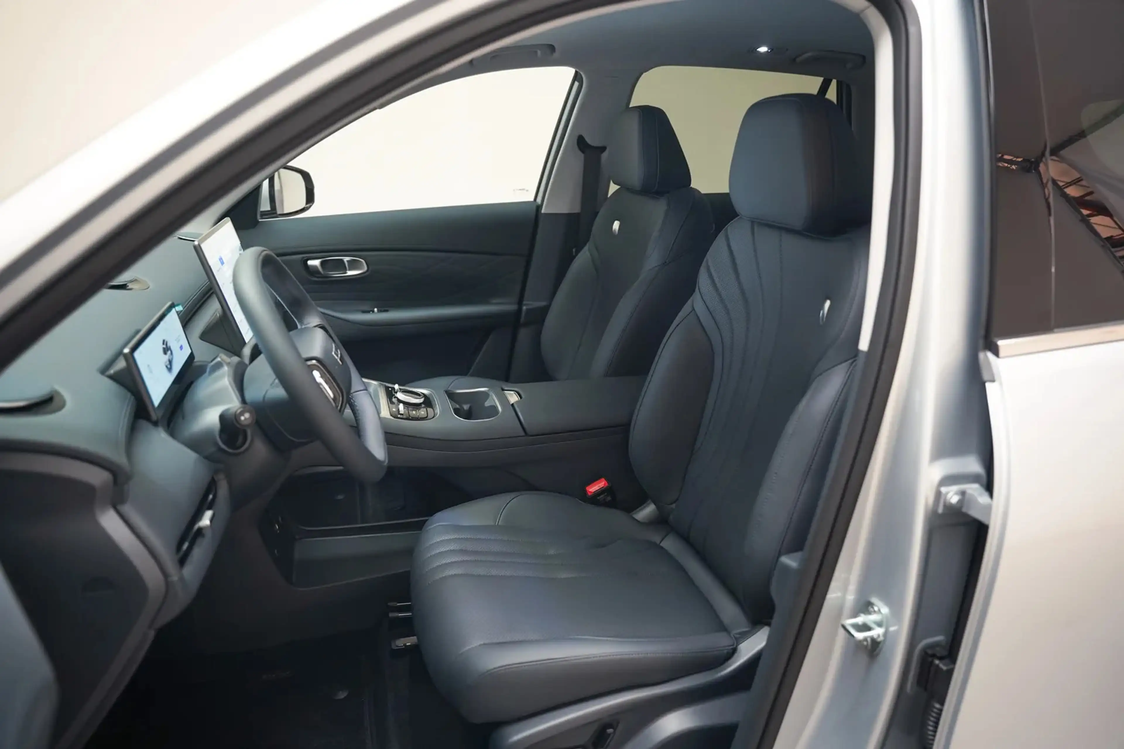 Geely Starray EM-i Starray EM-i Pro [ 360 camera 83km bereik Navi App — photo 9