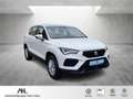 SEAT Ateca 1.0 TSI "Reference" LED/PDC/SHZ/BT/GRA/CarPlay Schwarz - thumbnail 7