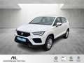 SEAT Ateca 1.0 TSI "Reference" LED/PDC/SHZ/BT/GRA/CarPlay Schwarz - thumbnail 1