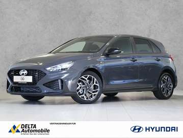 1.6 TGDI DCT N-Line Panoramadach Model 2026