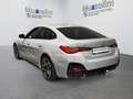 BMW 430 Gran Coupé XDRIVE Gris - thumbnail 16