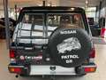 Nissan Patrol 2.8 GR |Nur 69.Tkm|Rostfrei|Sammlerzustand Grau - thumbnail 21