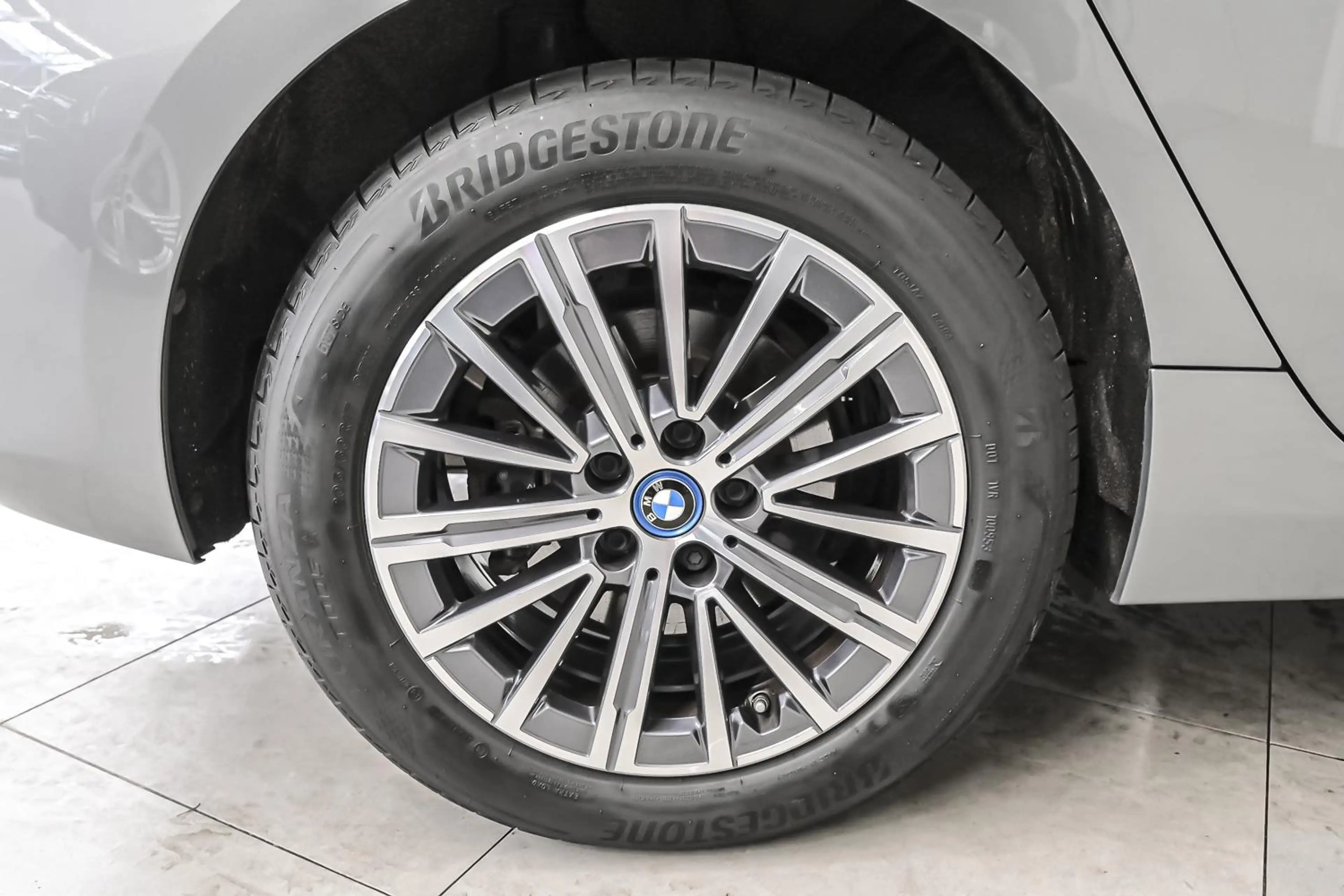 BMW 230 xDrive Active Tourer- 2 ans/jaar garantie — photo 8
