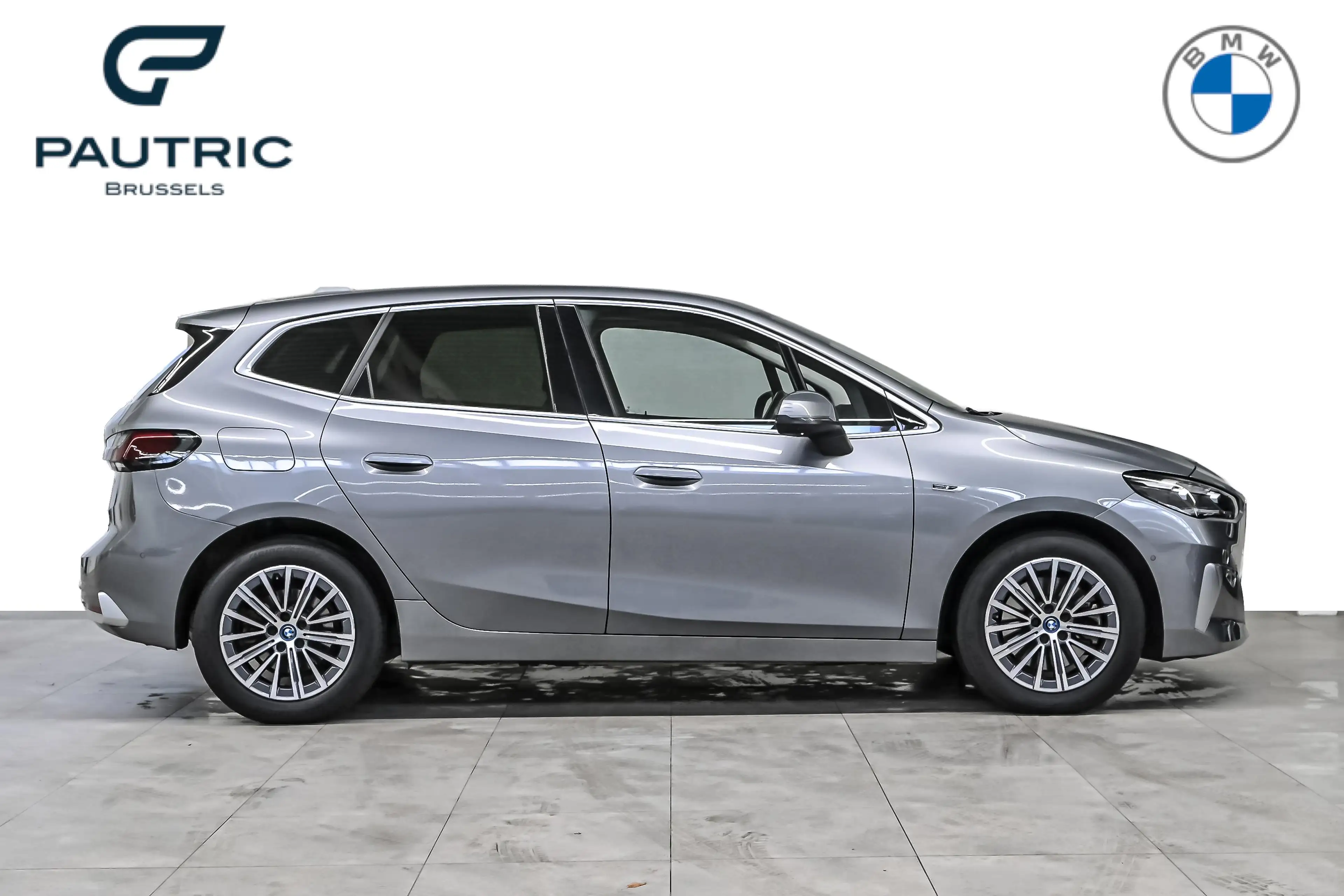 BMW 230 xDrive Active Tourer- 2 ans/jaar garantie — photo 3