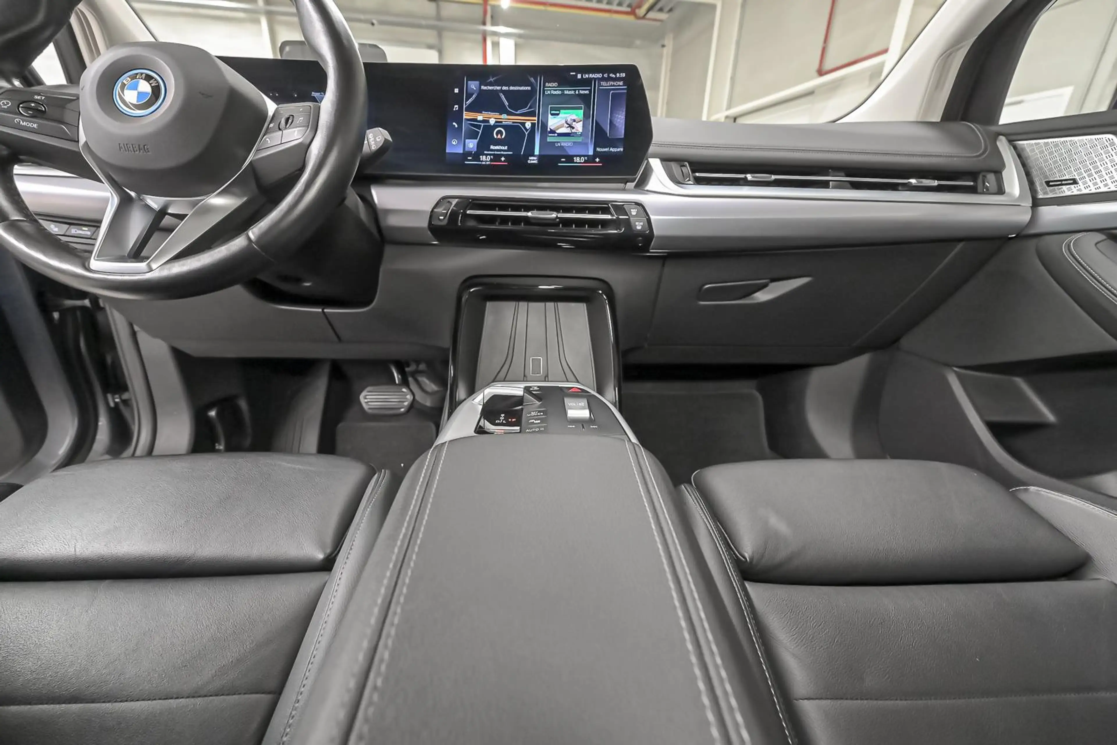 BMW 230 xDrive Active Tourer- 2 ans/jaar garantie — photo 7