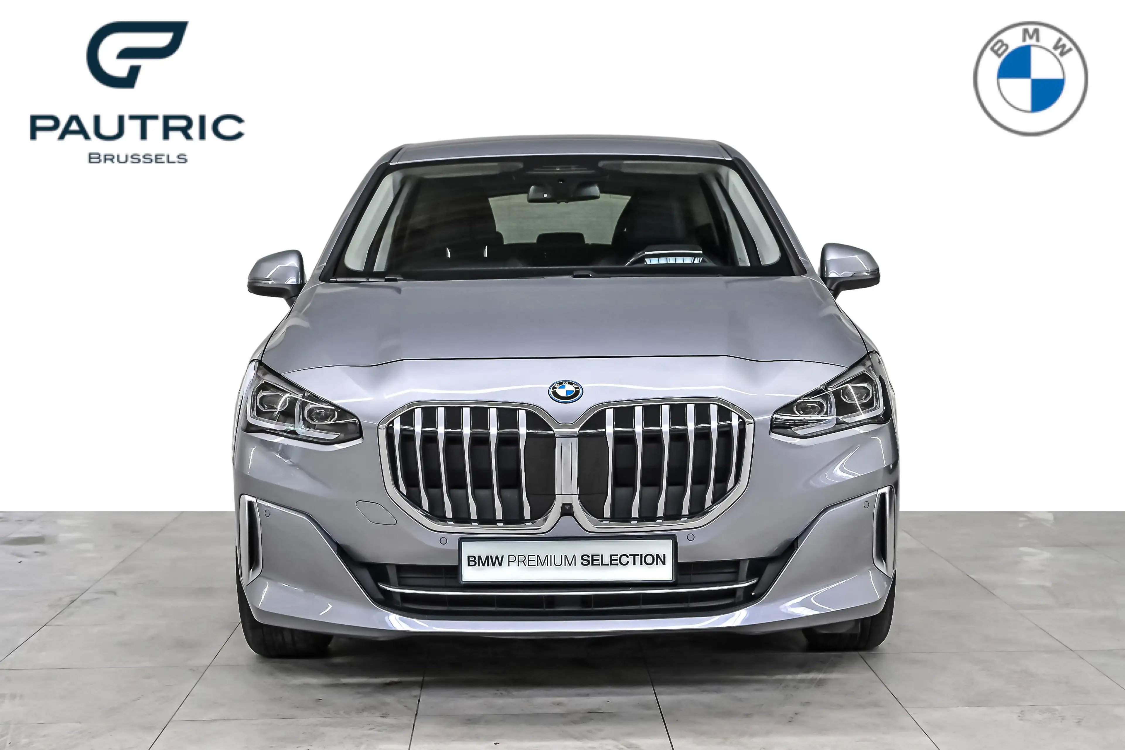 BMW 230 xDrive Active Tourer- 2 ans/jaar garantie — photo 2