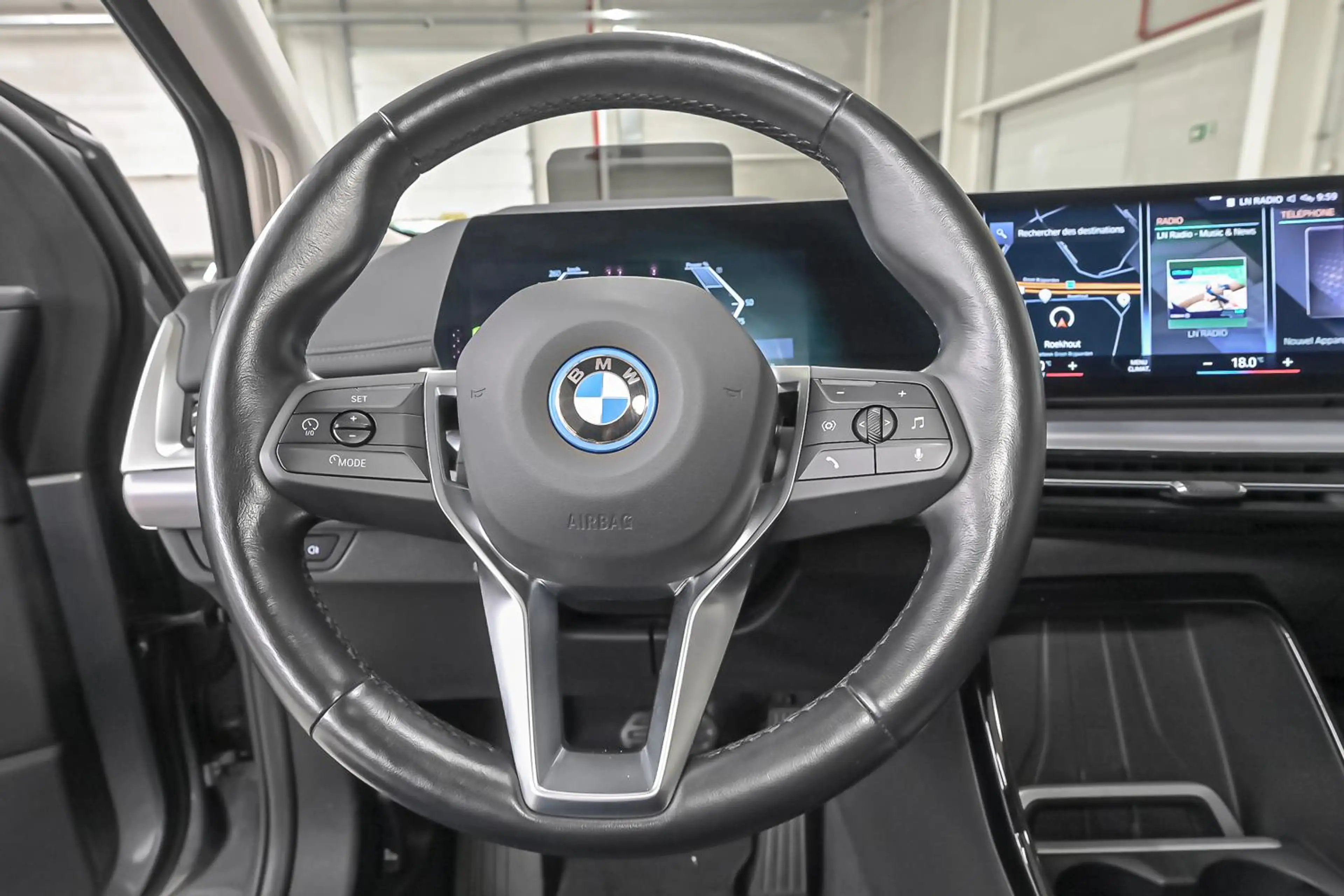 BMW 230 xDrive Active Tourer- 2 ans/jaar garantie — photo 9