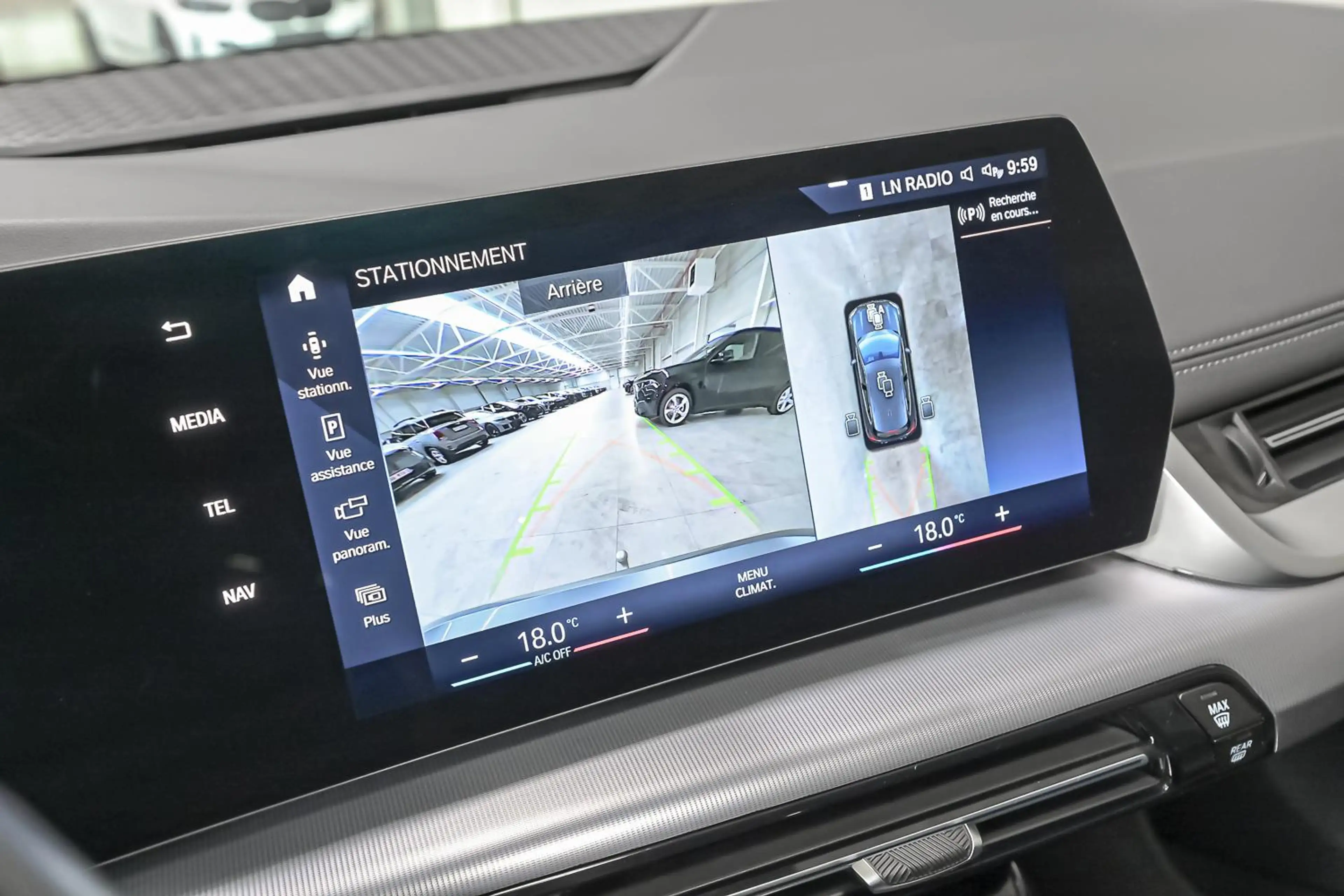 BMW 230 xDrive Active Tourer- 2 ans/jaar garantie — photo 14