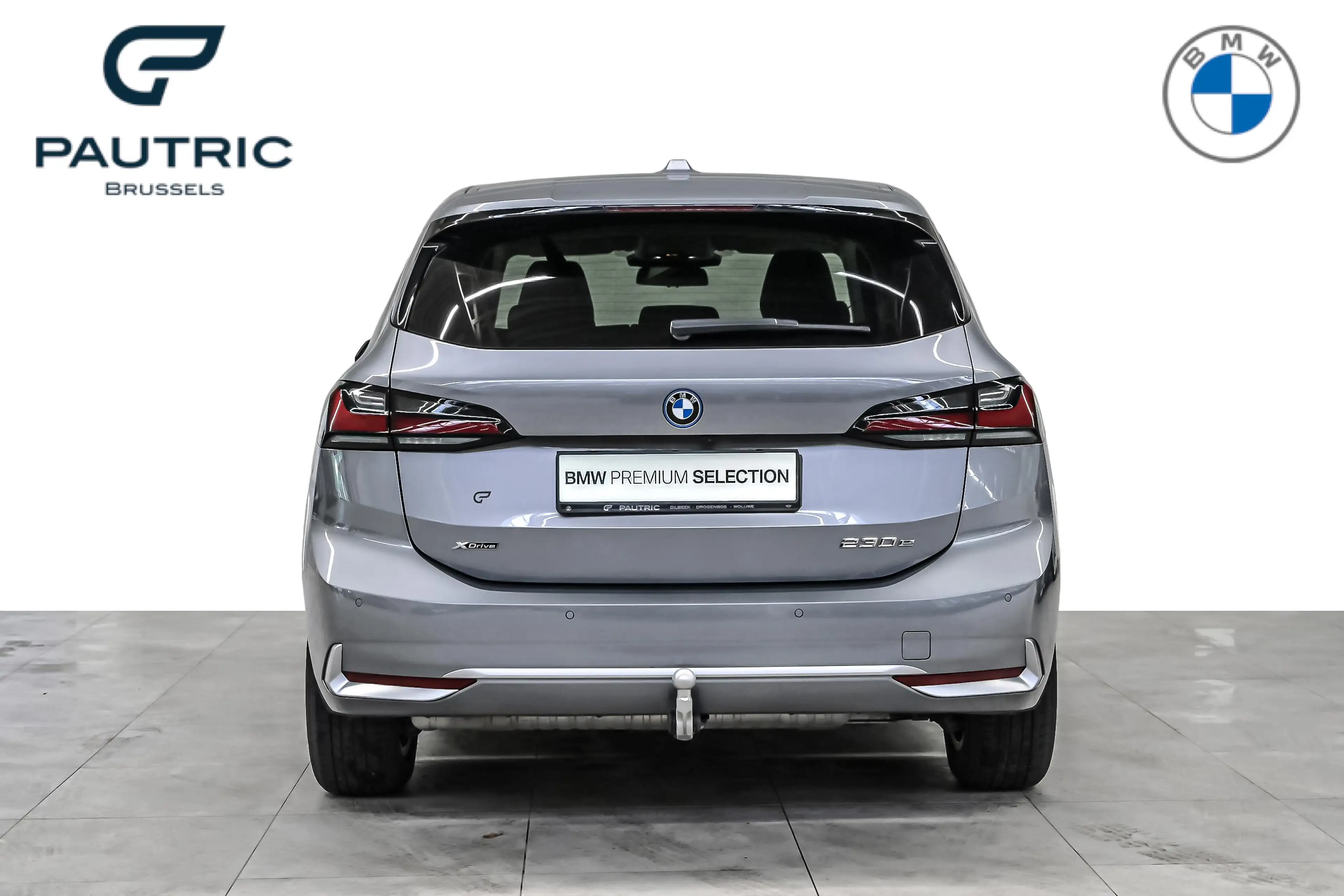 BMW 230 xDrive Active Tourer- 2 ans/jaar garantie — photo 4