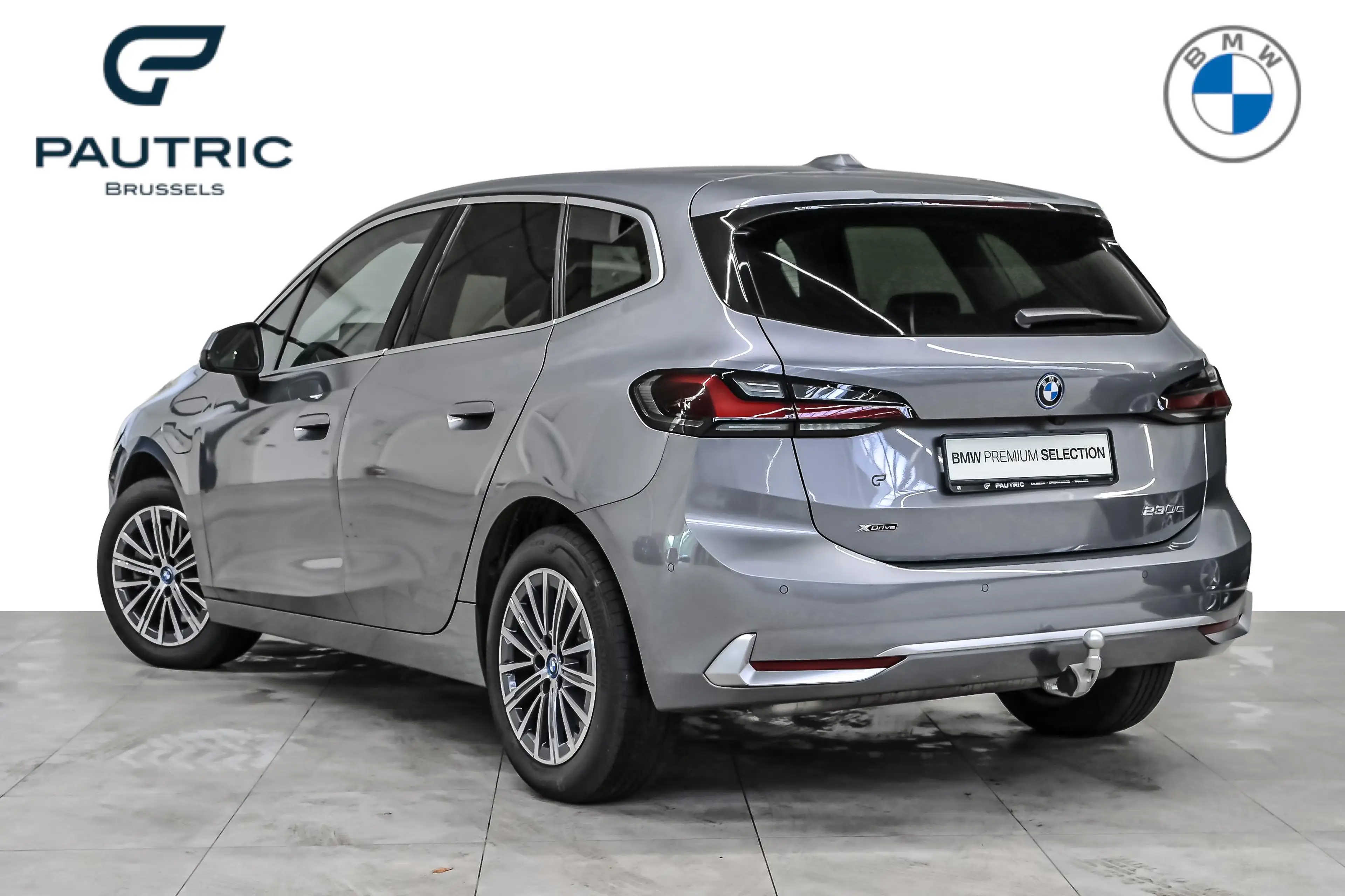 BMW 230 xDrive Active Tourer- 2 ans/jaar garantie — photo 5