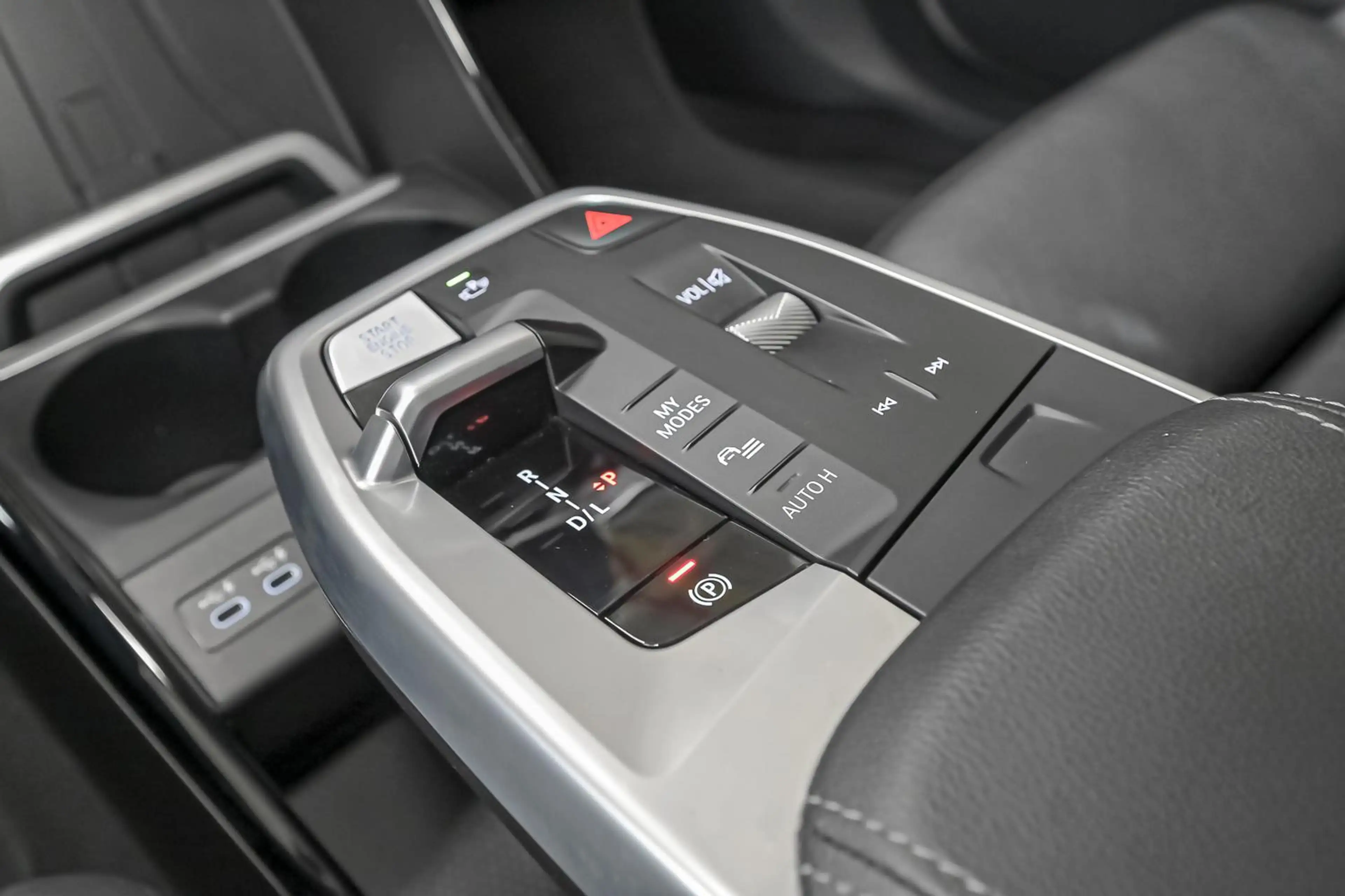 BMW 230 xDrive Active Tourer- 2 ans/jaar garantie — photo 11