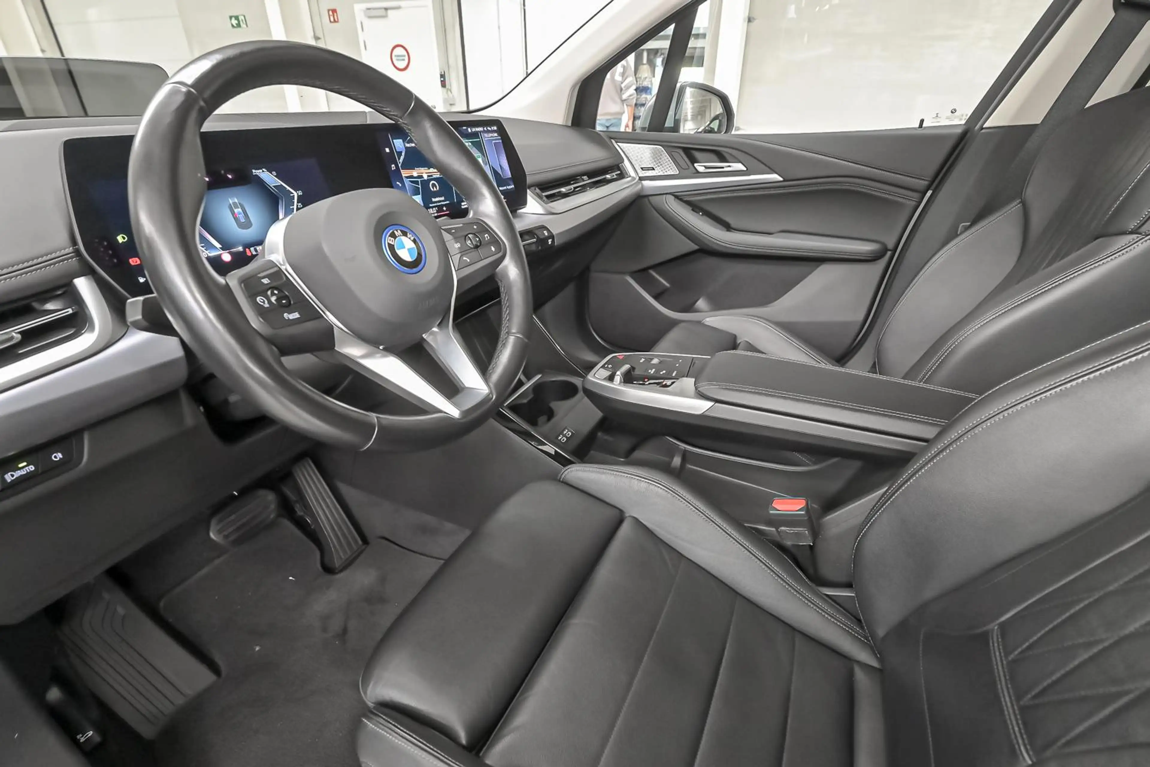 BMW 230 xDrive Active Tourer- 2 ans/jaar garantie — photo 6