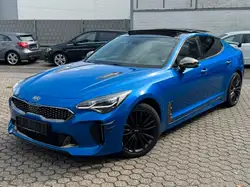 Kia Stinger GT Line 2.2 CDRI 4WD