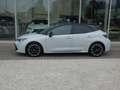 Toyota Corolla 1.8 Hybrid GR SPORT +Parkeersensoren +Zetelverwarm Wit - thumbnail 4