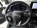 Toyota Corolla 1.8 Hybrid GR SPORT +Parkeersensoren +Zetelverwarm Wit - thumbnail 14