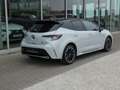 Toyota Corolla 1.8 Hybrid GR SPORT +Parkeersensoren +Zetelverwarm Wit - thumbnail 26