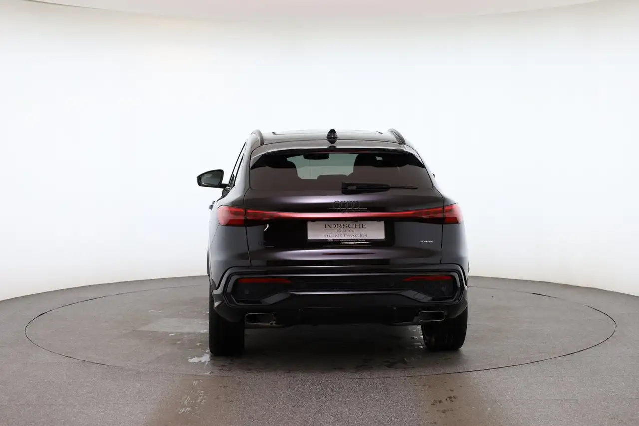 Audi Q5 e-hybrid quattro 270 KW, миниатюра 4