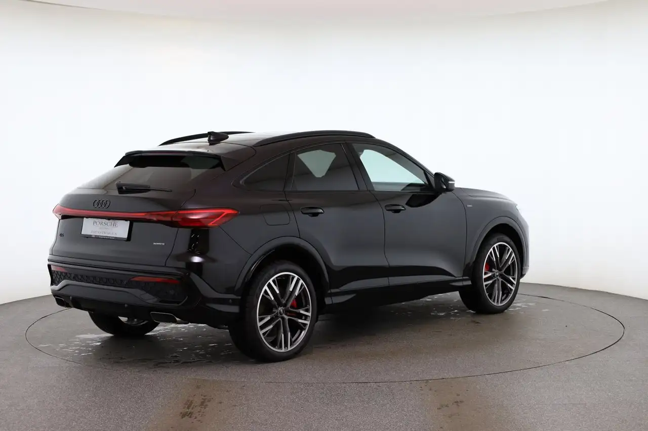 Audi Q5 e-hybrid quattro 270 KW, миниатюра 5