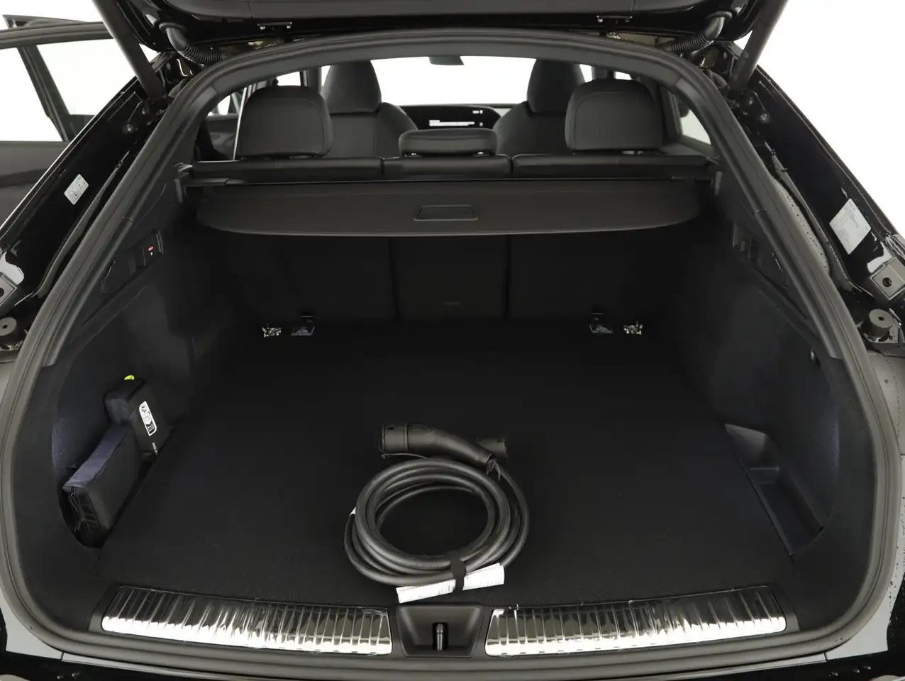 Audi Q5 e-hybrid quattro 270 KW, миниатюра 15