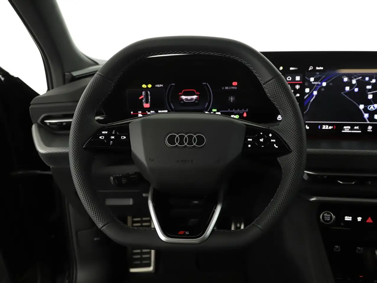 Audi Q5 e-hybrid quattro 270 KW, миниатюра 11