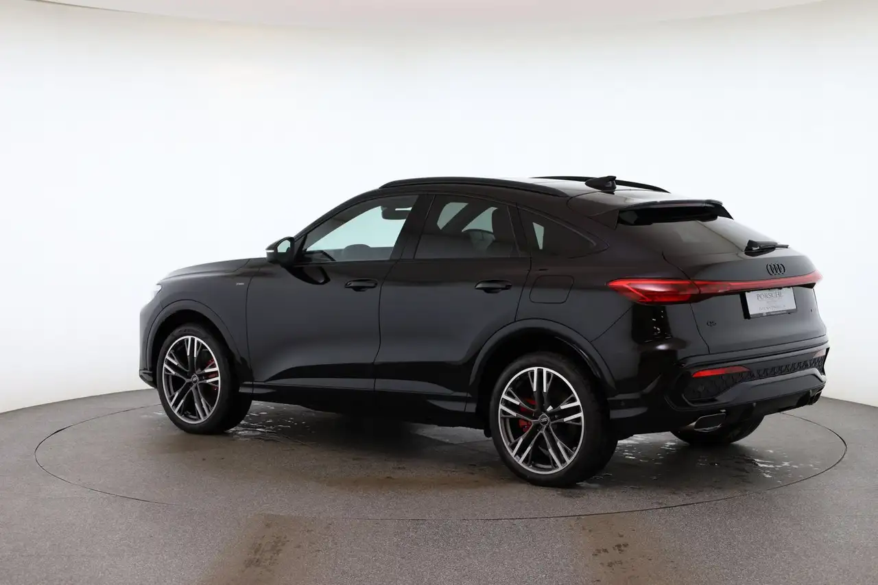 Audi Q5 e-hybrid quattro 270 KW, миниатюра 3