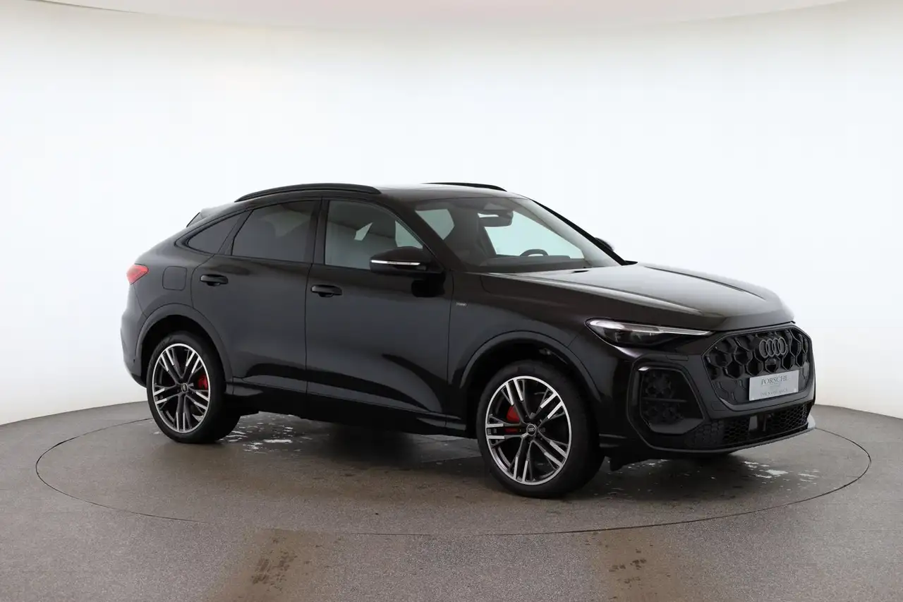 Audi Q5 e-hybrid quattro 270 KW, миниатюра 7