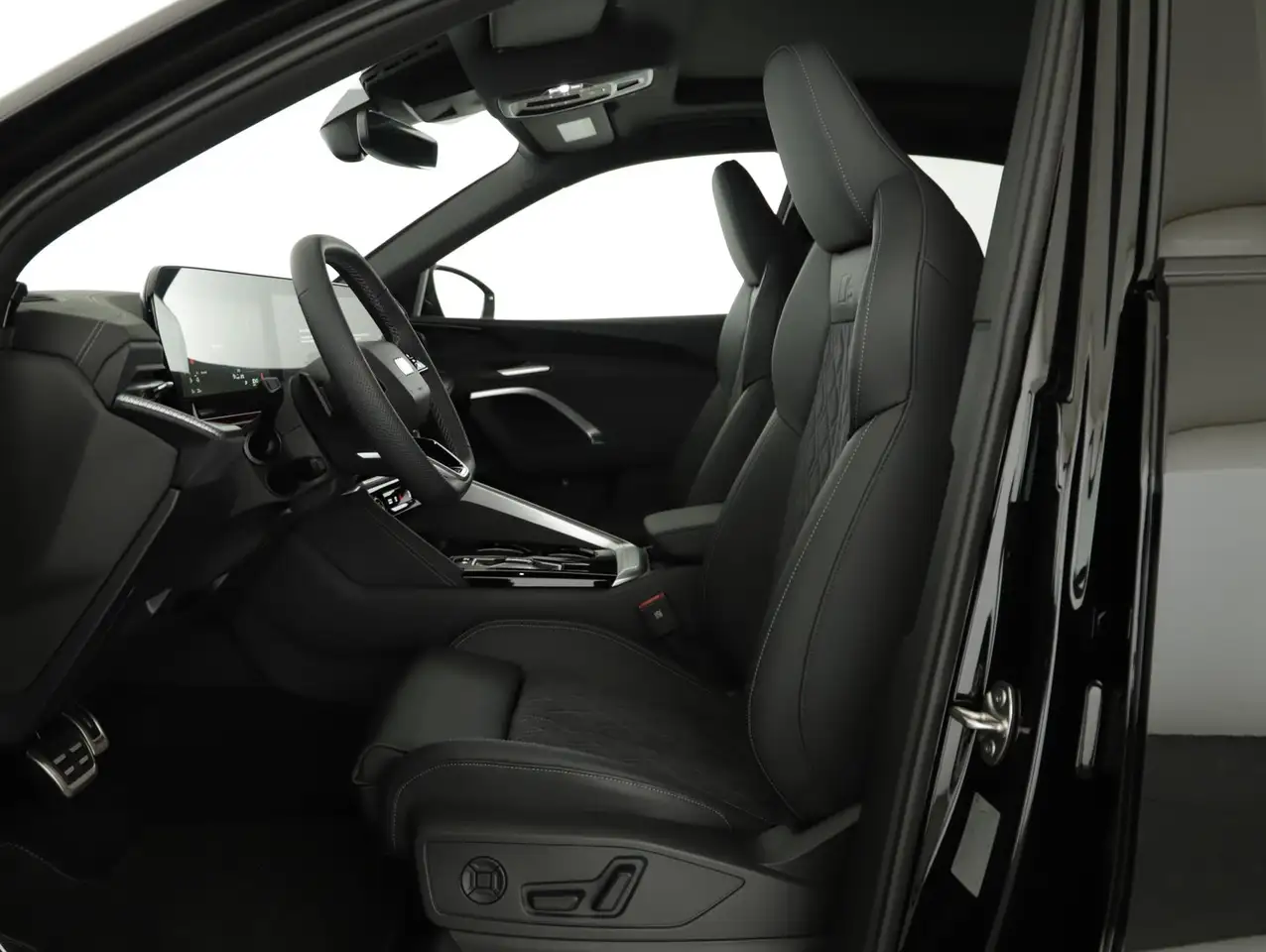 Audi Q5 e-hybrid quattro 270 KW, миниатюра 9