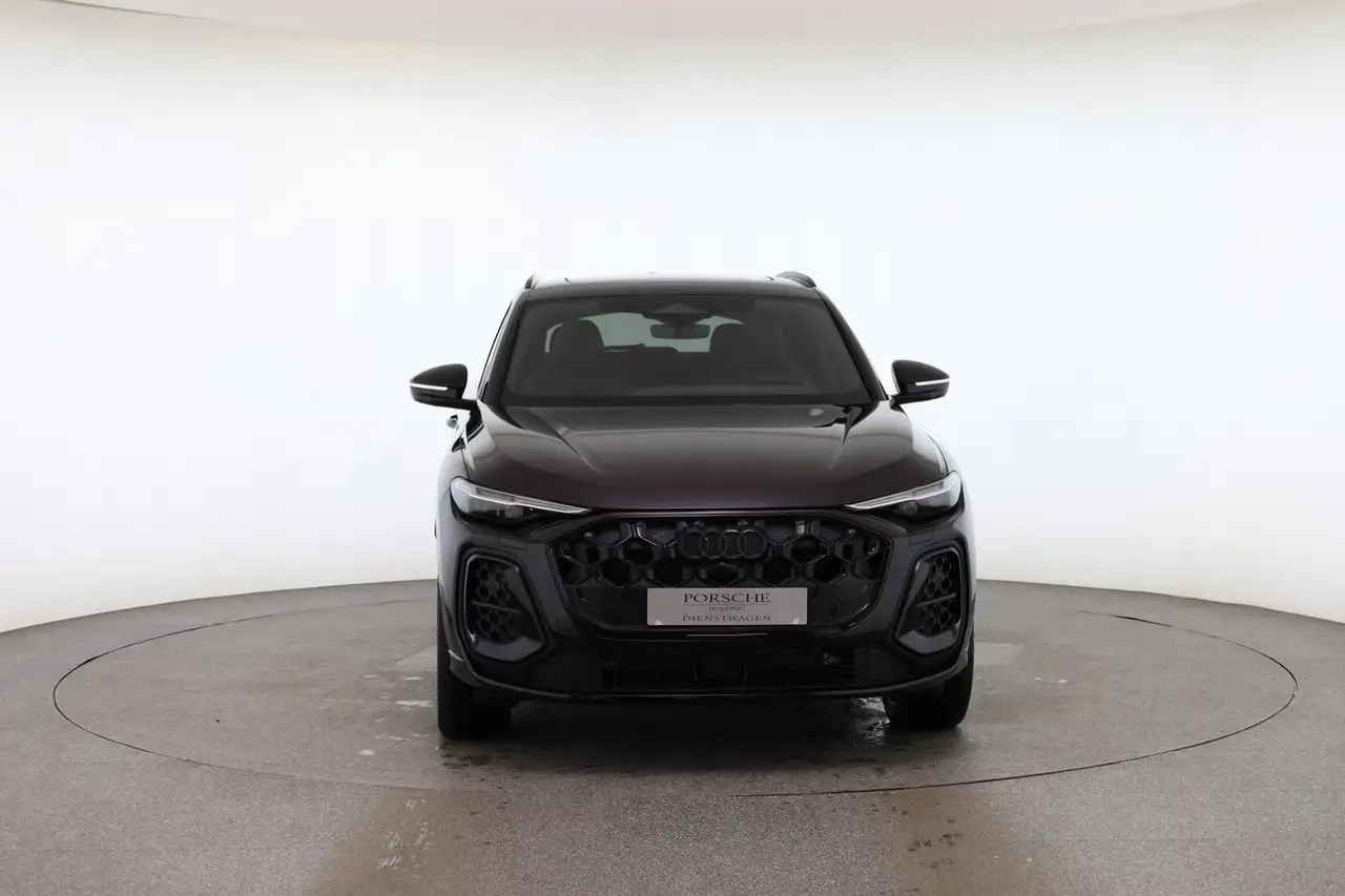 Audi Q5 e-hybrid quattro 270 KW, миниатюра 8