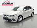 Volkswagen Polo POLO 1.0 TSI LIMITED LED KLIMA WINTER DAB PDC Gri - thumbnail 1